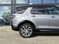 Discovery Sport 2.0D 204KM AWD Auto Dynamic SE / ASO / SALON POLSKA Łódź - zdjęcie 6