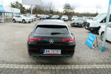 Mercedes CLA 200 Progressive Salon PL netto 96 666 PLN Gwarancja Warszawa - zdjęcie 7