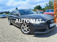Audi A6 3.0Tdi*Automat*Faktura vat23,%