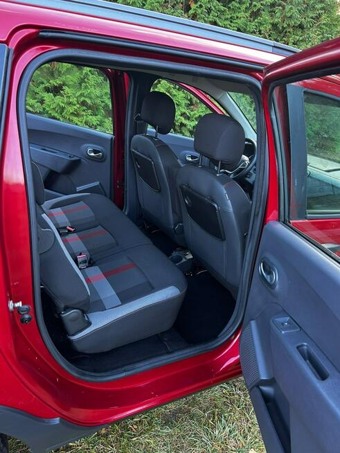 Dacia Lodgy #Stepway #Kamera Laskowo - zdjęcie 12