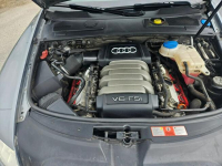 Audi A6 Limousine Nidzica - zdjęcie 9