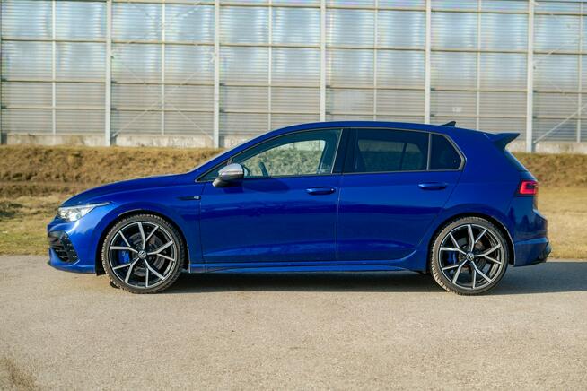 Volkswagen Golf R Performance Salon PL, FV23% Warszawa - zdjęcie 10