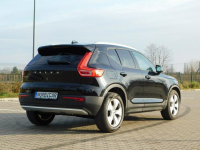 Volvo XC 40 z Gwarancją Bezwypadkowy Beżowa Skóra Żyrardów - zdjęcie 7