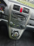 Honda CR-V Xenon benzyna alcantara climatronic Drelów - zdjęcie 9