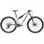 2025 Canyon Lux Trail CF 8 Mountain Bike (INDORACYCLES) Bycz - zdjęcie 3