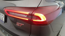 Ford Focus 2.3 EcoBoost ST X ! Z Polskiego Salonu ! Faktura VAT ! Warszawa - zdjęcie 12
