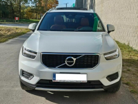 Volvo XC 40 Łódź - zdjęcie 2
