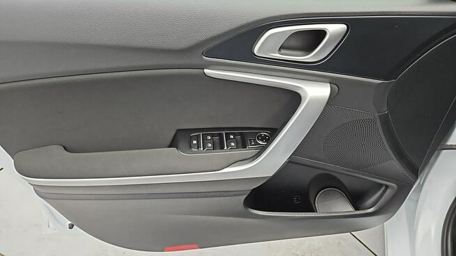Kia Cee'd 1.5 T-GDI M ! Z Polskiego Salonu ! Faktura VAT ! Warszawa - zdjęcie 10