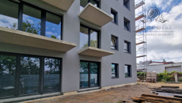 Mieszkanie 4pok. o pow 74,99m2 z ogrodem 163m2/ Żerniki Strachowicka Wrocław - zdjęcie 4