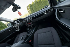 BMW e91 320d  177KM Kombi Xenon Klimatronik Zarejestrowana #Zamiana# Wrocław - zdjęcie 8