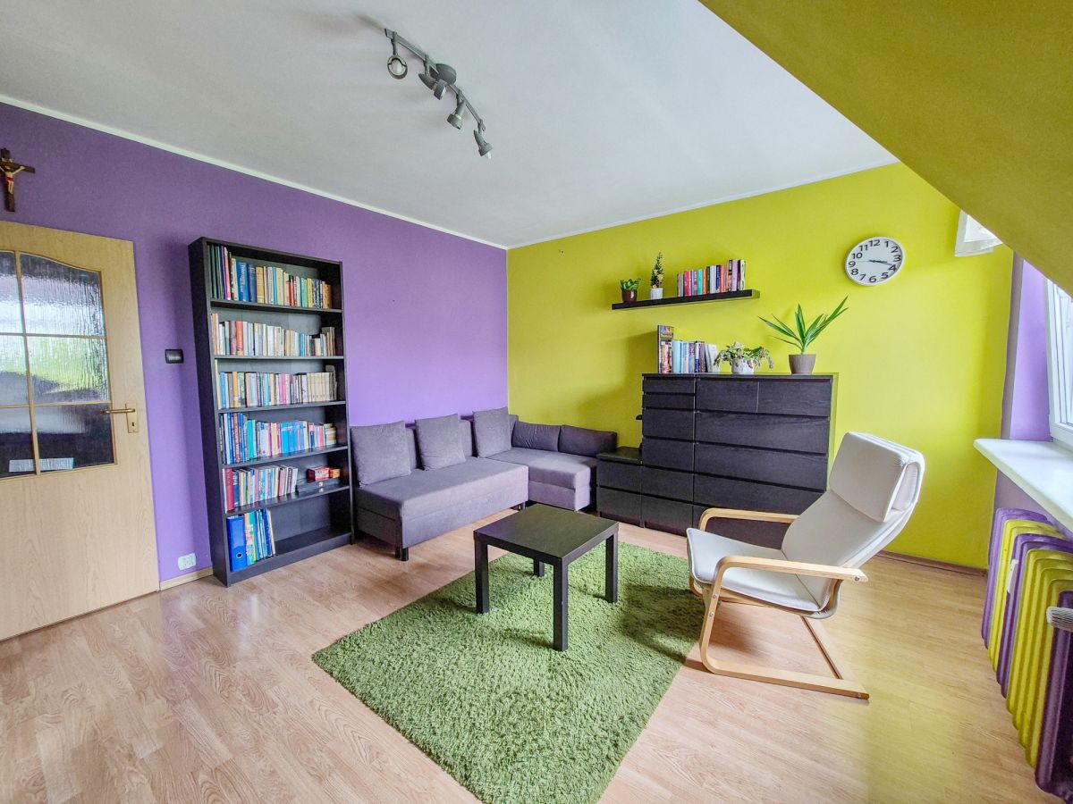 Komfortowe 3 pokoje na Zielonych Wzgórzach Murowana Goślina - zdjęcie 3