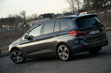 BMW 218 2,0D*Gran Tourer Sport Line*Full LED*Navi*El klapa Ostrów Mazowiecka - zdjęcie 10