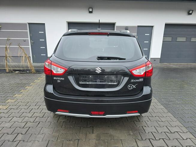 Suzuki SX4 S-Cross nawigacja*kamera cofania*PANORAMA DACH*opłacony Żabno - zdjęcie 7