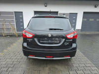 Suzuki SX4 S-Cross nawigacja*kamera cofania*PANORAMA DACH*opłacony Żabno - zdjęcie 7
