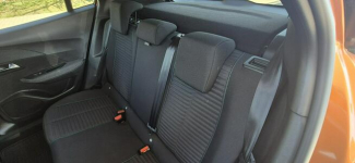 Peugeot 2008 KAMERA 360-LIFT-LED-METALIC Paproć - zdjęcie 12