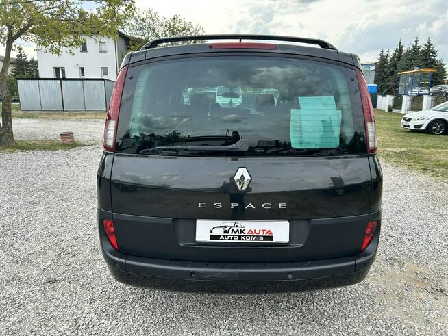 Renault Grand Espace Nowe Iganie - zdjęcie 6