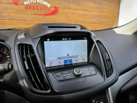 Ford Kuga serwis ASO, nawigacja, Hak Rydułtowy - zdjęcie 12