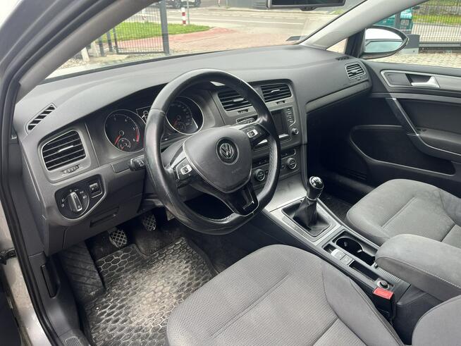 Volkswagen Golf Kobylnica - zdjęcie 8