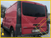 Opel Vivaro Panel Van 2.9t 1.9 DTI Manual Kiczyce - zdjęcie 5