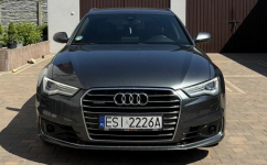 Audi A6 Goszczanów - zdjęcie 4