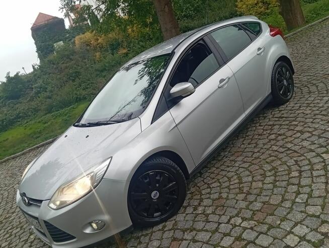 FOCUS/2.0/TDCI/AUTOMAT/ŁADNA -SZTUKA/ZAREJESTR/ Gostynin - zdjęcie 4