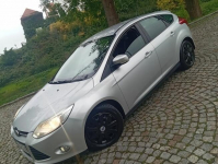 FOCUS/2.0/TDCI/AUTOMAT/ŁADNA -SZTUKA/ZAREJESTR/ Gostynin - zdjęcie 4