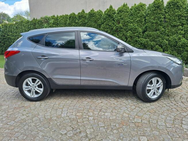 Hyundai ix35 1.6 Comfort Blue drive Siewierz - zdjęcie 6