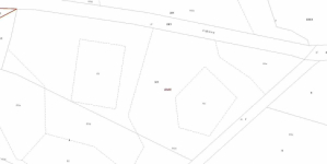 Działka Rolna (37800 m2) gm. Kąty Wrocławskie (Skałka) Skałka - zdjęcie 5