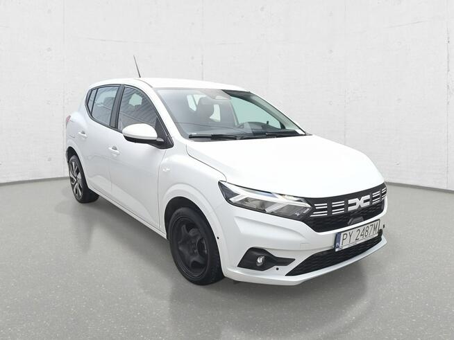 Dacia Sandero Poleasingowe.pl BZ Komorniki - zdjęcie 1