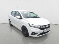 Dacia Sandero Poleasingowe.pl BZ