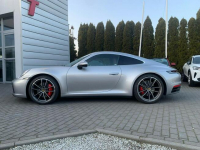 Porsche 911 Carrera 4S PDK Panorama Salon PL VAT 23% Chrono Gwarancja Baranowo - zdjęcie 5