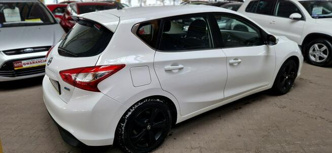 Nissan Pulsar Zobacz opis !! W podanej cenie ROCZNA GWARANCJA !!! Mysłowice - zdjęcie 9