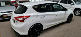 Nissan Pulsar Zobacz opis !! W podanej cenie ROCZNA GWARANCJA !!! Mysłowice - zdjęcie 9