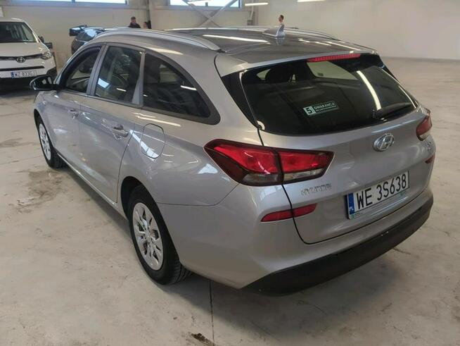 Hyundai I30 1.5 DPI Classic + Pakiet Drive! Salon Polska! Pęcice - zdjęcie 3