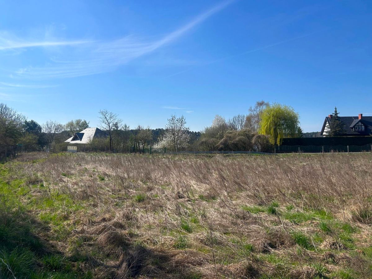 Działka dla inwestora, PnB, 3 domy, 5 lokali! Jerzykowo - zdjęcie 12