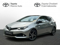 Toyota Auris 1.8 HSD 135KM SELECTION COMFORT, salon Polska, gwarancja