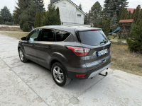 Ford Kuga 2.0 Diesel/Titanium/Navi/Manual Skarszewy - zdjęcie 3