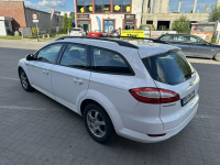 Mondeo z Niemiec 2.0 B 145km Mega Zadbany Piękne wnętrze Serwis Klim S Bydgoszcz - zdjęcie 3