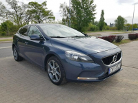 Volvo V40 2,0 D3 Jasne Skóry Kamera Nawigacja Zarejestrowany Gwarancja Włocławek - zdjęcie 3