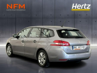 Peugeot 308 SW 1,5 Bluehdi(130 KM) Active Salon PL Faktura-Vat Warszawa - zdjęcie 4
