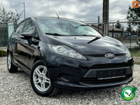 Ford Fiesta Benzyna Klima Gwarancja