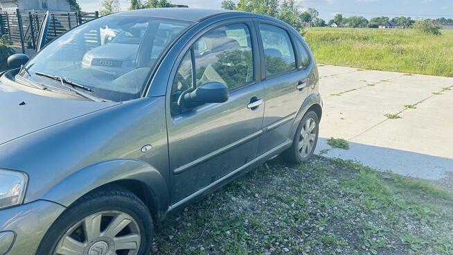 Citroena C3 Kraśniewo - zdjęcie 3