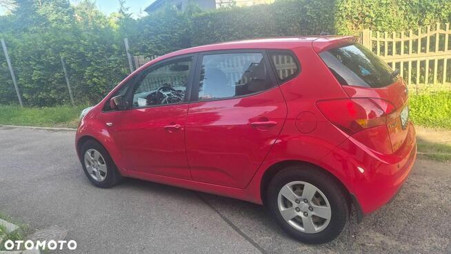 Kia Venga Ruda Śląska - zdjęcie 12