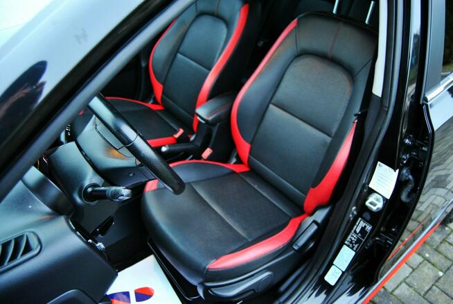 Kia Picanto GT-line * SKÓRA * LEDY * 5 drzwi * Alu felgi * 46 000 km Modliborzyce - zdjęcie 8