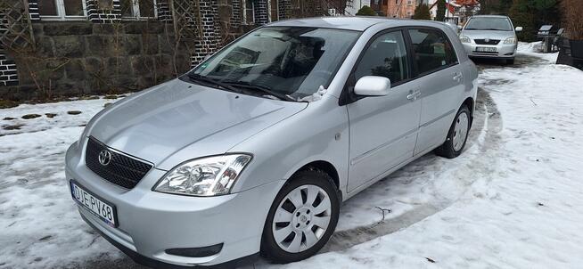 toyota corolla e12 Karpacz - zdjęcie 4