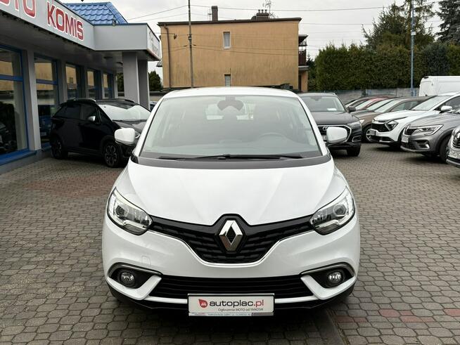 Renault Scenic 1.33 140 KM ,Pełny serwis,Gwarancja Tarnowskie Góry - zdjęcie 2