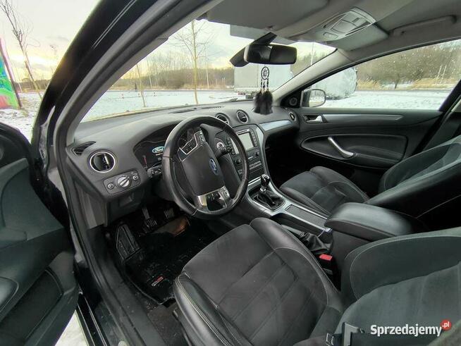 Ford mondeo MK4 2013r Tychy - zdjęcie 4