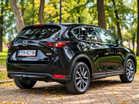 Mazda CX-5 Sadlno - zdjęcie 8