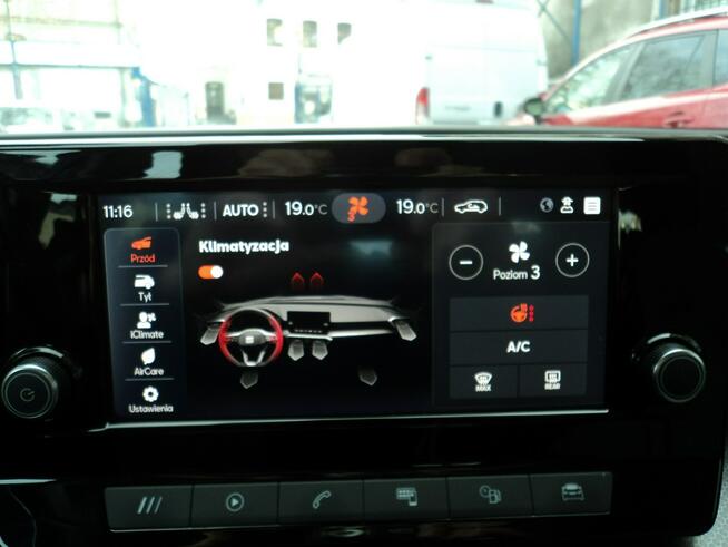 sprzedam ładnego SEATA LEONA z 2021r Lublin - zdjęcie 9