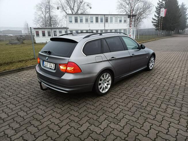 BMW 320 Klimatyzacja , bardzo dobry stan, alufelgi, nawigacja Płock - zdjęcie 5